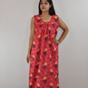 RED Maxi Nighty