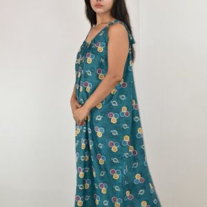 Pine Maxi Nighty