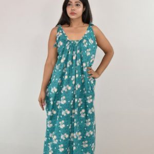 Pine Maxi Nighty