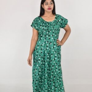 Green MAXi Nighty