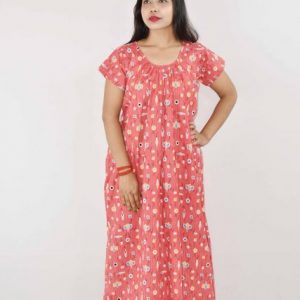 RED Maxi Nighty
