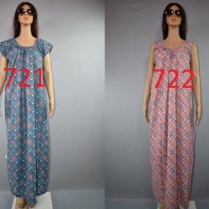 BDROX Maxi Nighty#Meesho-MB_242_246