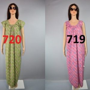 BDROX Maxi Nighty#Meesho-MB_248_250