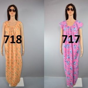 BDROX Maxi Nighty#Meesho-MB_253_255