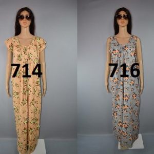BDROX Maxi Nighty#Meesho-MB_257_259