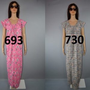 BDROX Maxi Nighty#Meesho-MB_279_286