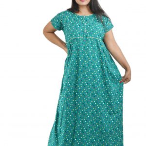 Sea Green Front Button chord with pocket