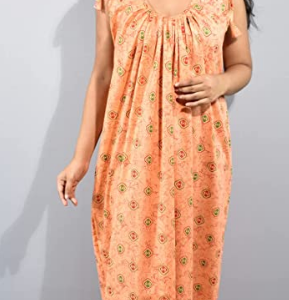 BDROX MAXI Orange Shoulder Ribbon_Meesho#1465699829 _amazon#1465699829