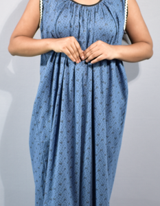 Bdrox Grey Maxi Nighty MEESHO_e75YIVnA AMAZON #BFINMF00000000012