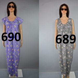 BDROX DC MAXI NIGHTY SET