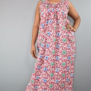 BDROX MAXI Nighty