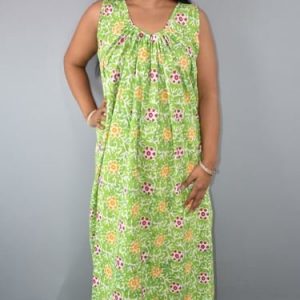 BDROX MAXI Nighty