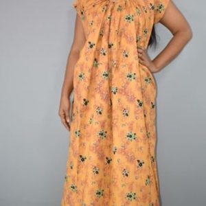 BDROX MAXI NIGHTY