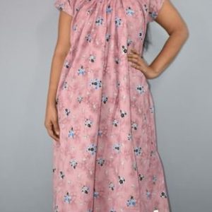 BDROX MAXI NIGHTY