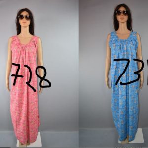 BDROX DC MAXI SET#Meesho