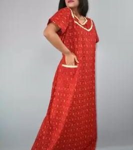 BDROX GUJRI MAXI