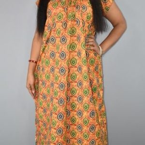 BDROX MAXI NIGHTY #Meesho BFCNPF00000000770
