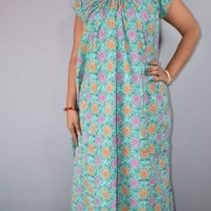 BDROX MAXI NIGHTY