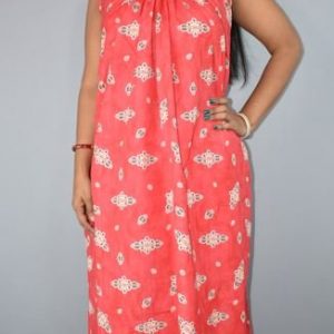 BDROX MAXI NIGHTY