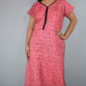 BDROX MAXI NIGHTY