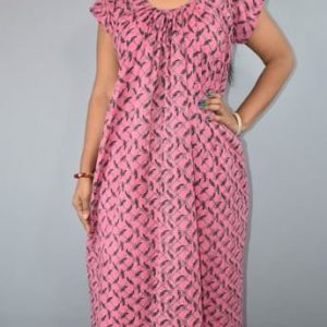 BDROX MAXI NIGHTY