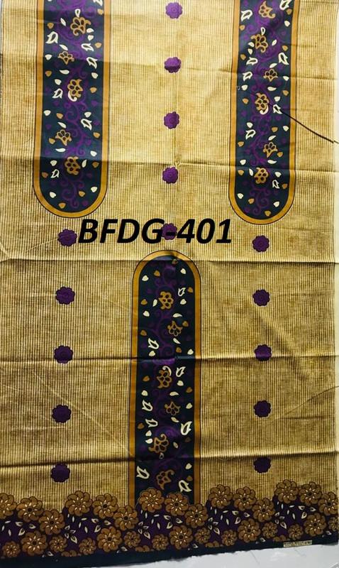 BDROX Cotton Purple Maxi Nighty #MEESHO_MBFCNPLF000000096