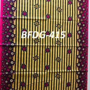BDROX Cotton Pink Maxi Nighty meesho_MBFCNRF0000000094
