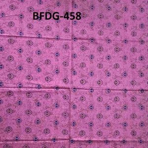 BDROX Cotton Purple Maxi Nighty