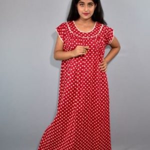 BDROX Red Maxi Nighty_amazon#BFCNBKYF000000164 _meesho#BFCNRF00000000244