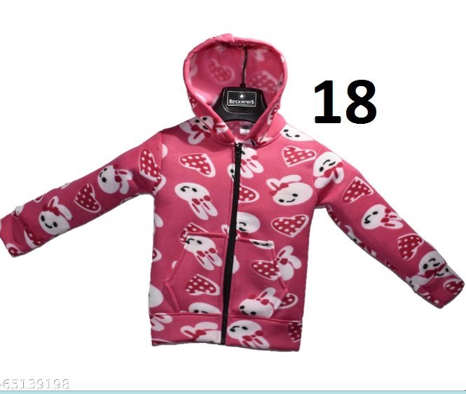 BDROX baby hoody jacket 18(9-12 months)_meesho#BKSJCP69000000017#BKSJCP69000000016