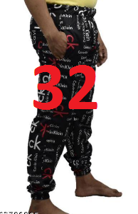 BDROX Men?s Matty Track Pants Black Size L(32) _meesho#BM2LMPLBKS0000155