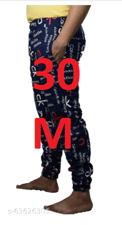 BDROX Men''s Matty Track Pants Black Size M(30) _meesho#BM2LMPLBKS0000155_meesho#Eq8ymr0S