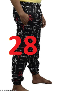 BDROX Men?s Matty Track Pants BLUE Size S(28) _meesho#2r5Gh8Zb