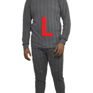 BDROX thermal with L size_amazon#BMTTBKL0000000116