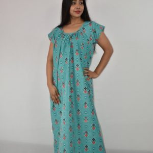 PINK Maxi Nighty