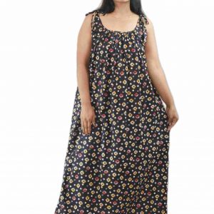 Blue Ribbon Maxi Nighty